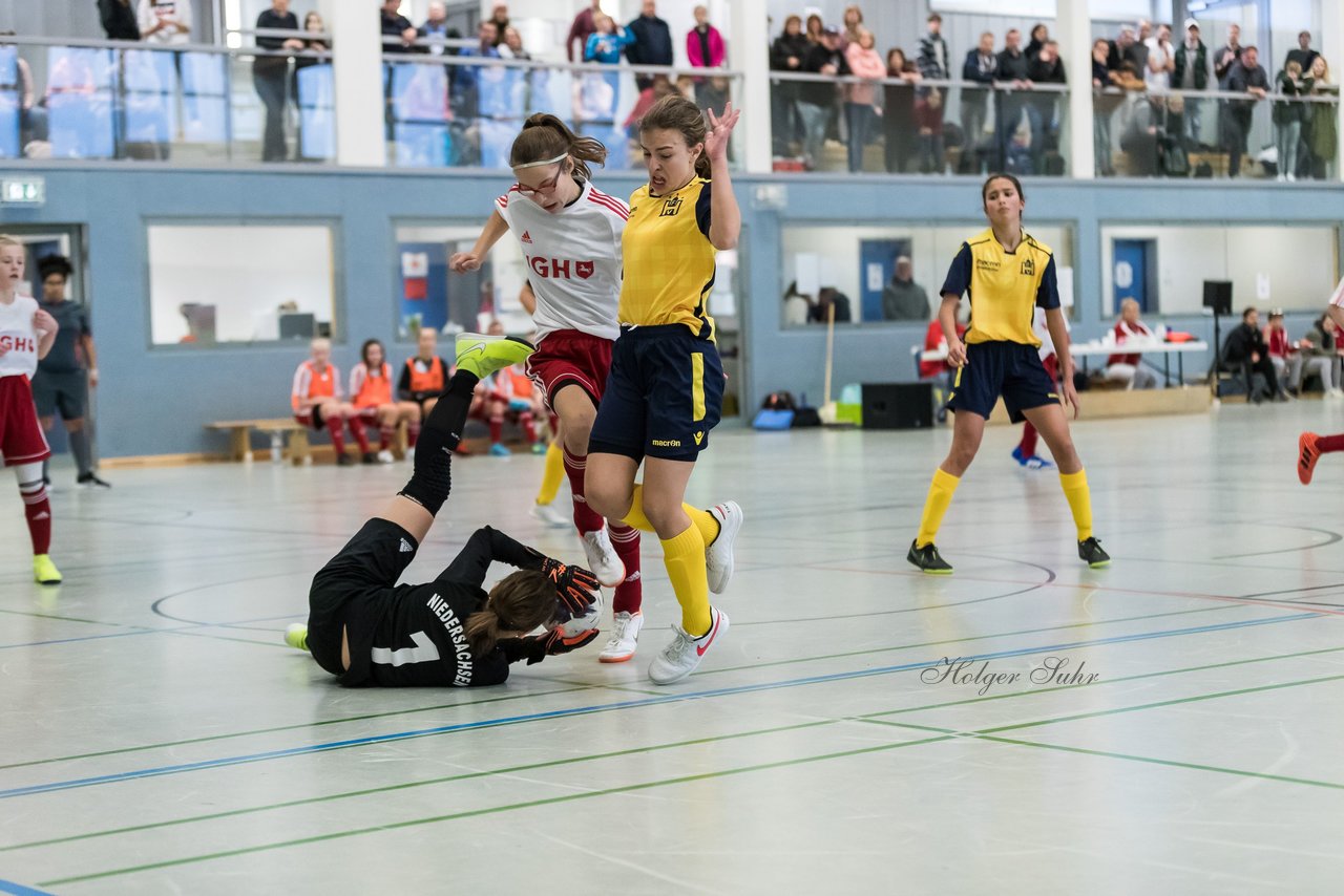 Bild 639 - wBJ Auswahl Futsalturnier